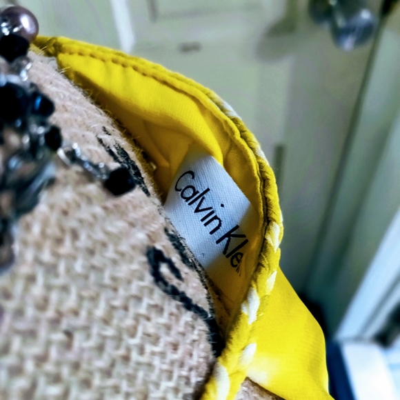 Calvin Klein Summer Chic Dress - Picture 3 of 5